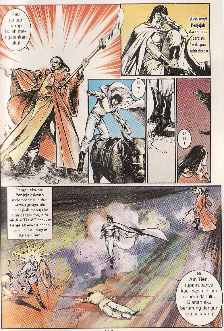 Pedang Setiawan: Chapter 09 - Page 24