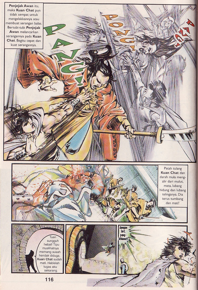 Pedang Setiawan: Chapter 09 - Page 27