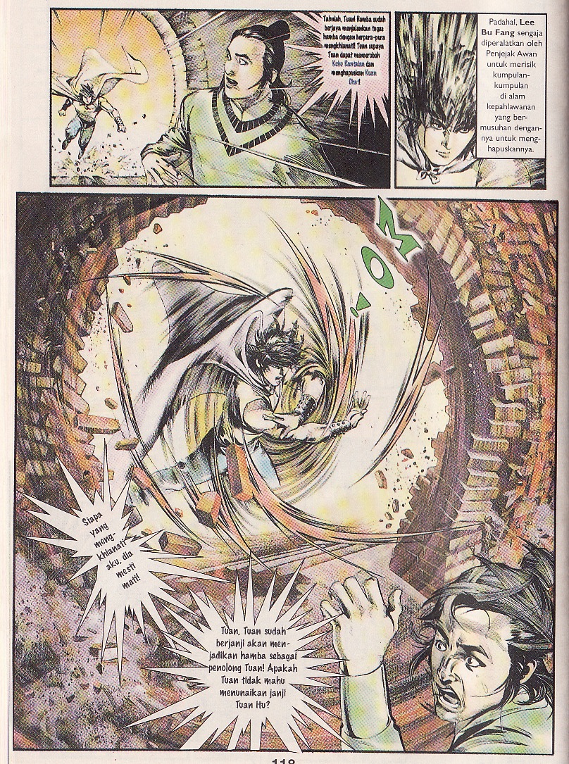 Pedang Setiawan: Chapter 09 - Page 29