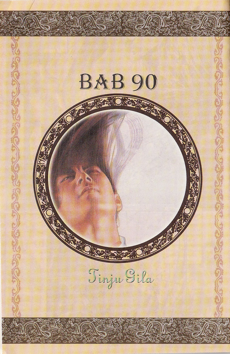 Pedang Setiawan: Chapter 090 - Page 2