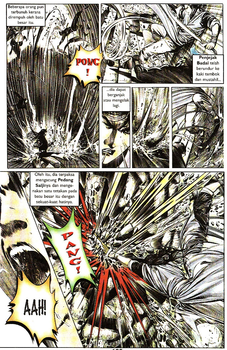 Pedang Setiawan: Chapter 090 - Page 4