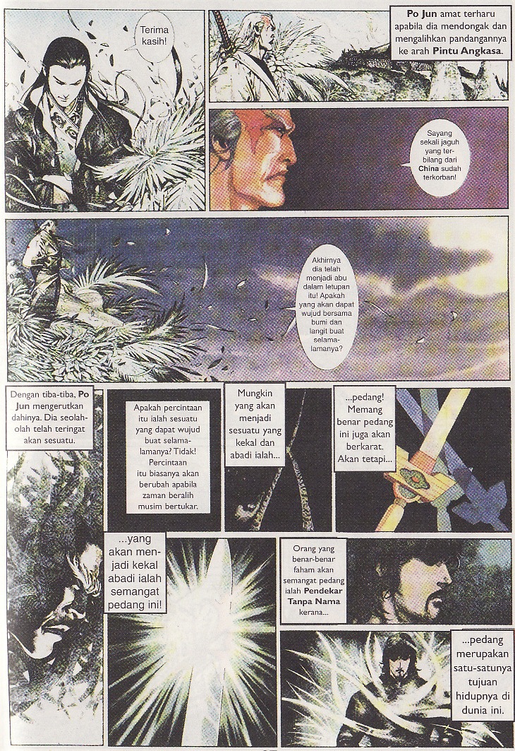 Pedang Setiawan: Chapter 094 - Page 4