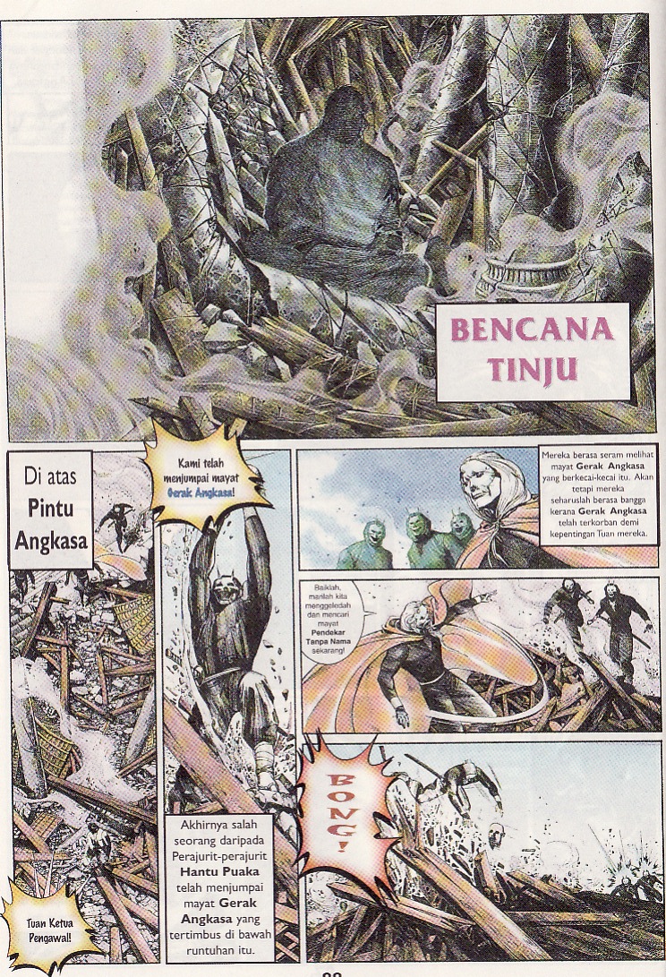 Pedang Setiawan: Chapter 094 - Page 5