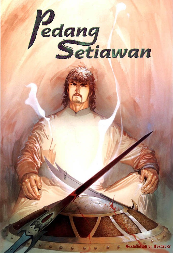 Pedang Setiawan: Chapter 095 - Page 1