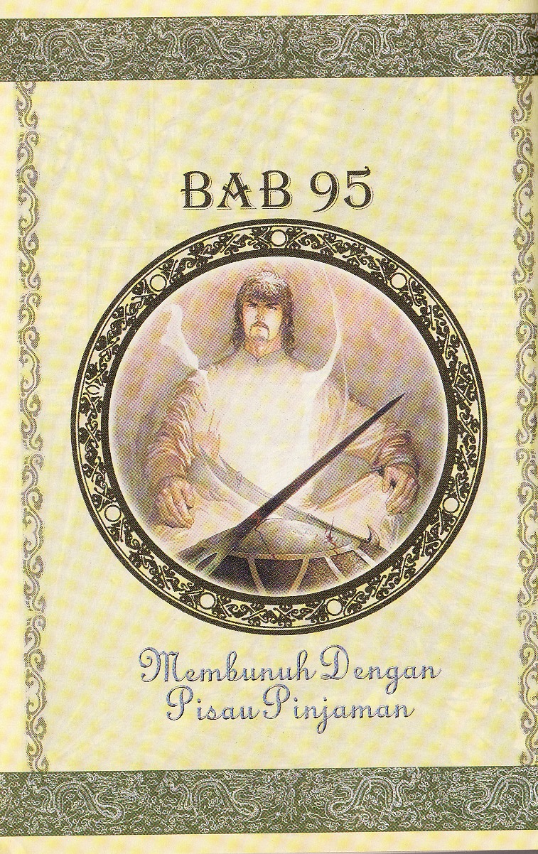 Pedang Setiawan: Chapter 095 - Page 2