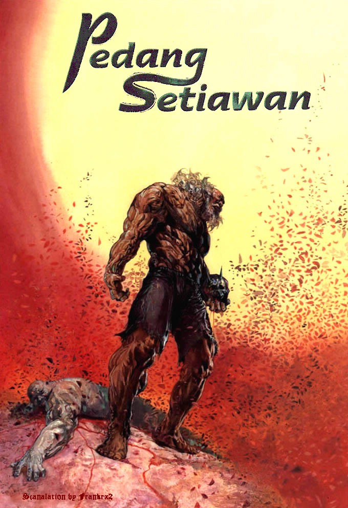 Pedang Setiawan: Chapter 096 - Page 3