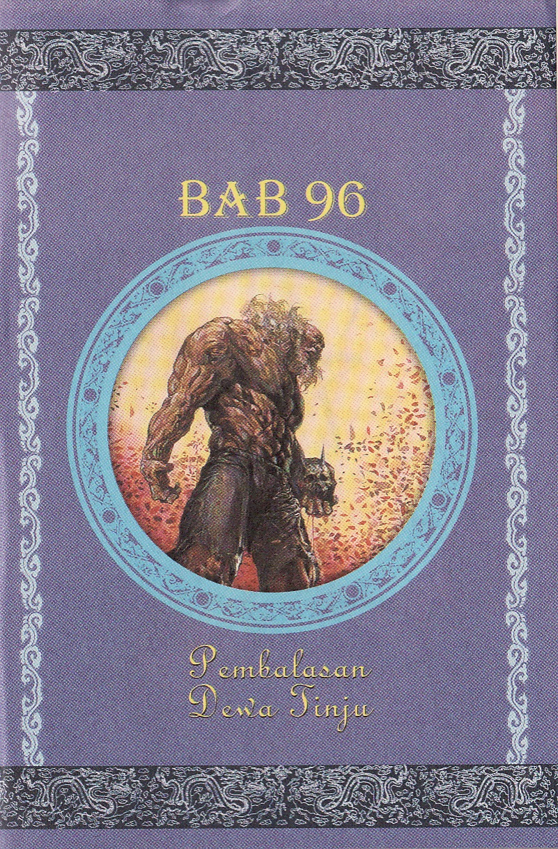 Pedang Setiawan: Chapter 096 - Page 4