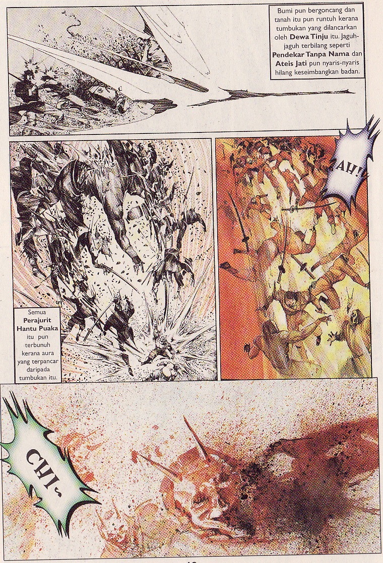 Pedang Setiawan: Chapter 096 - Page 9