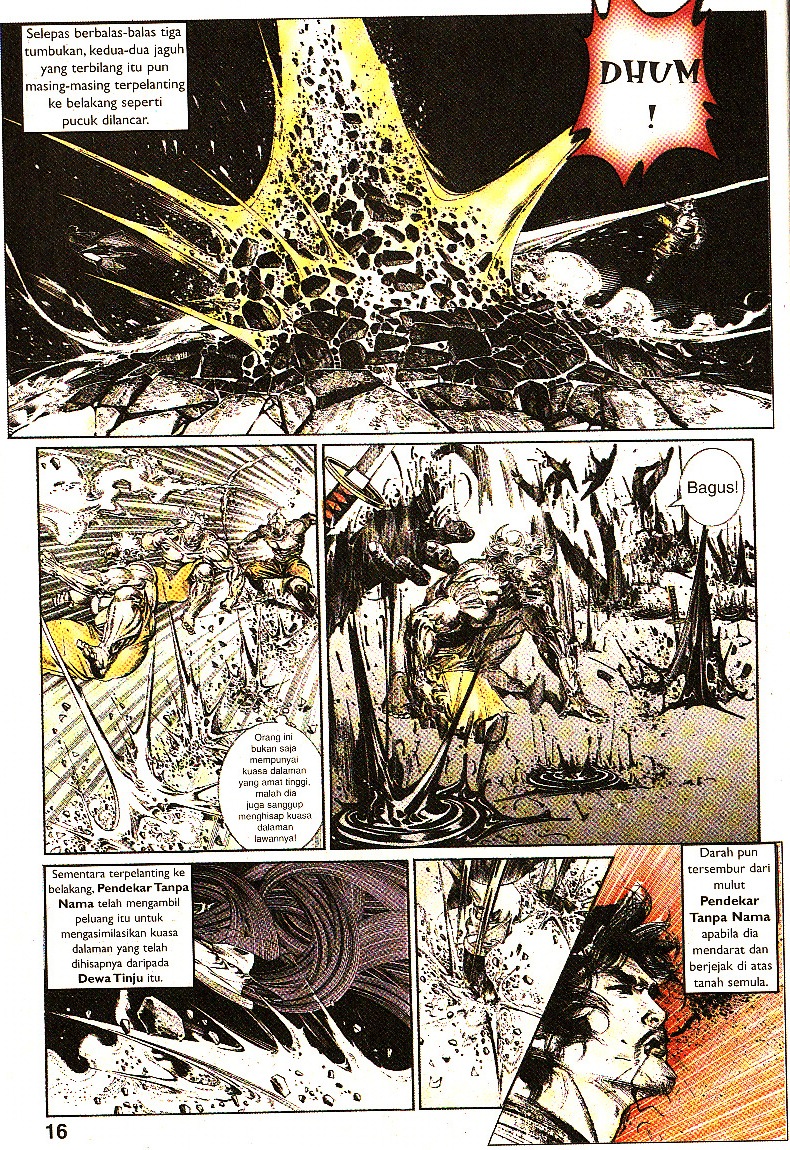 Pedang Setiawan: Chapter 096 - Page 15