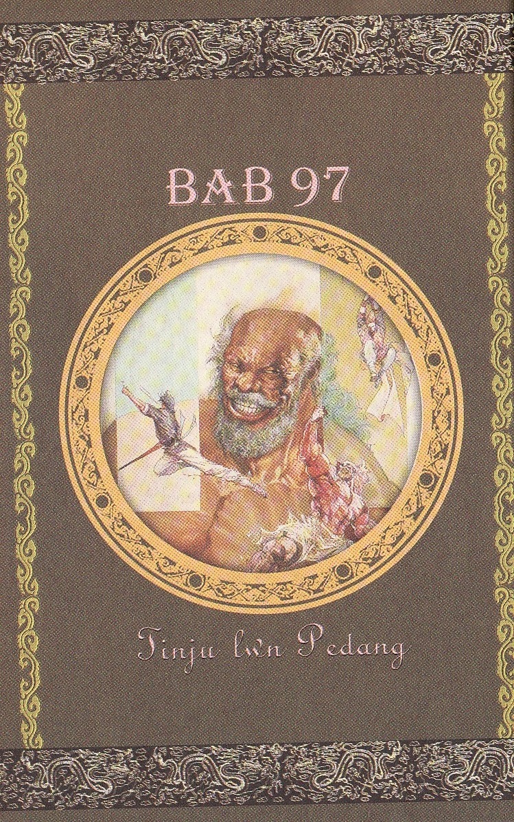 Pedang Setiawan: Chapter 097 - Page 2