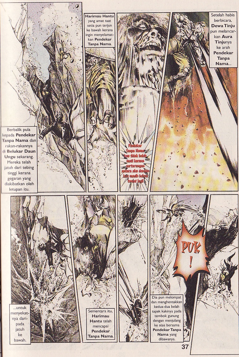 Pedang Setiawan: Chapter 097 - Page 7