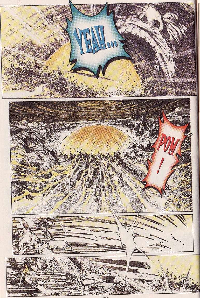 Pedang Setiawan: Chapter 097 - Page 24