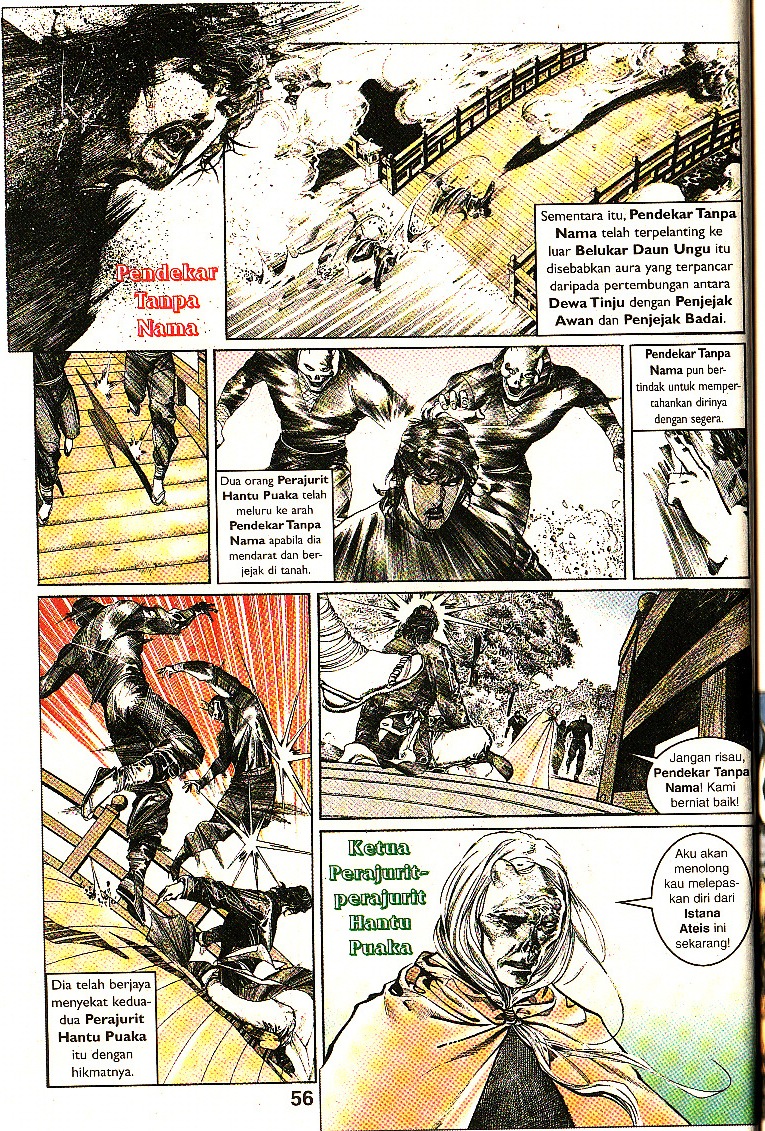 Pedang Setiawan: Chapter 097 - Page 26