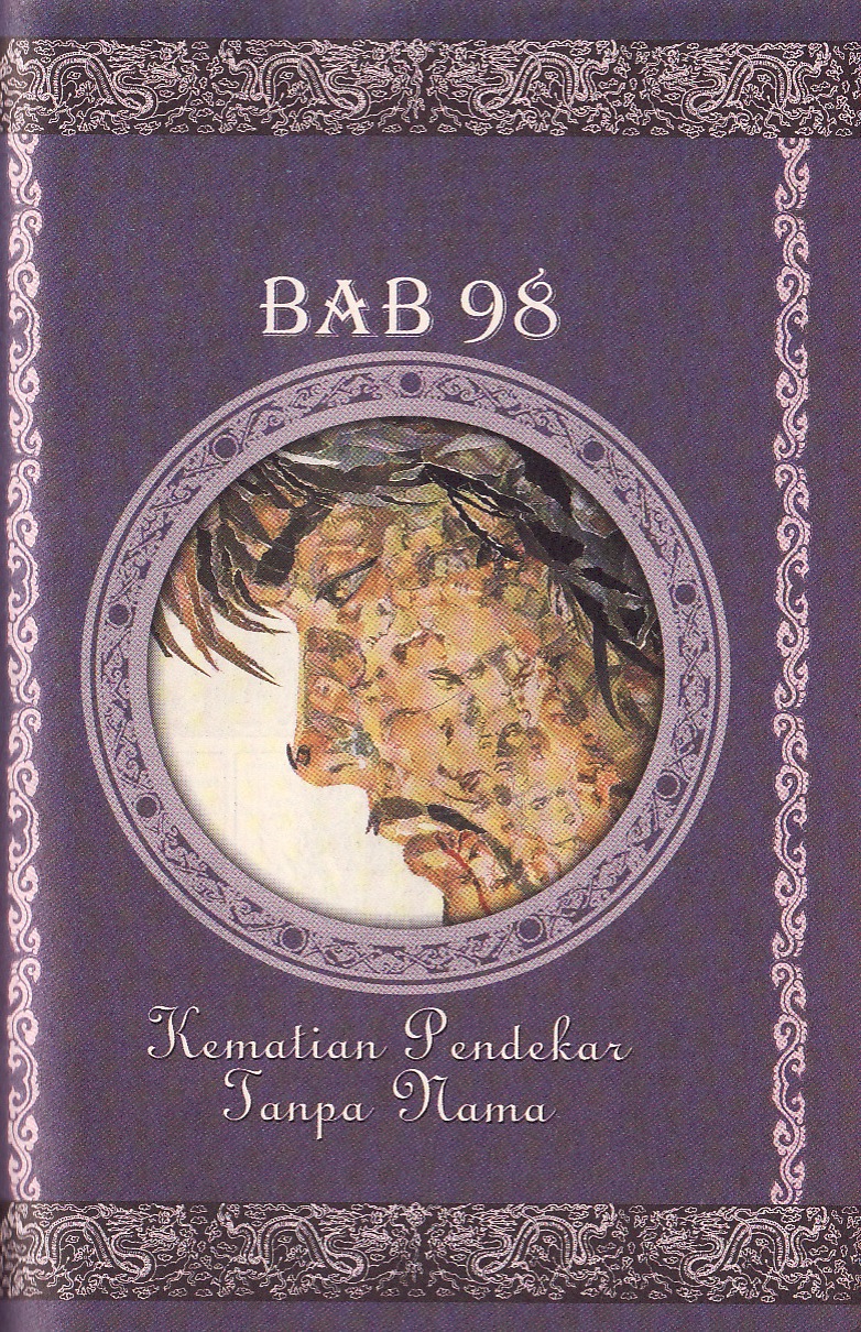 Pedang Setiawan: Chapter 098 - Page 2