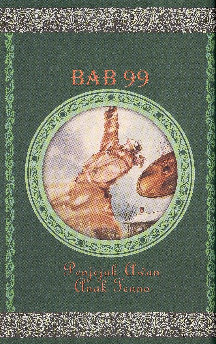 Pedang Setiawan: Chapter 099 - Page 2