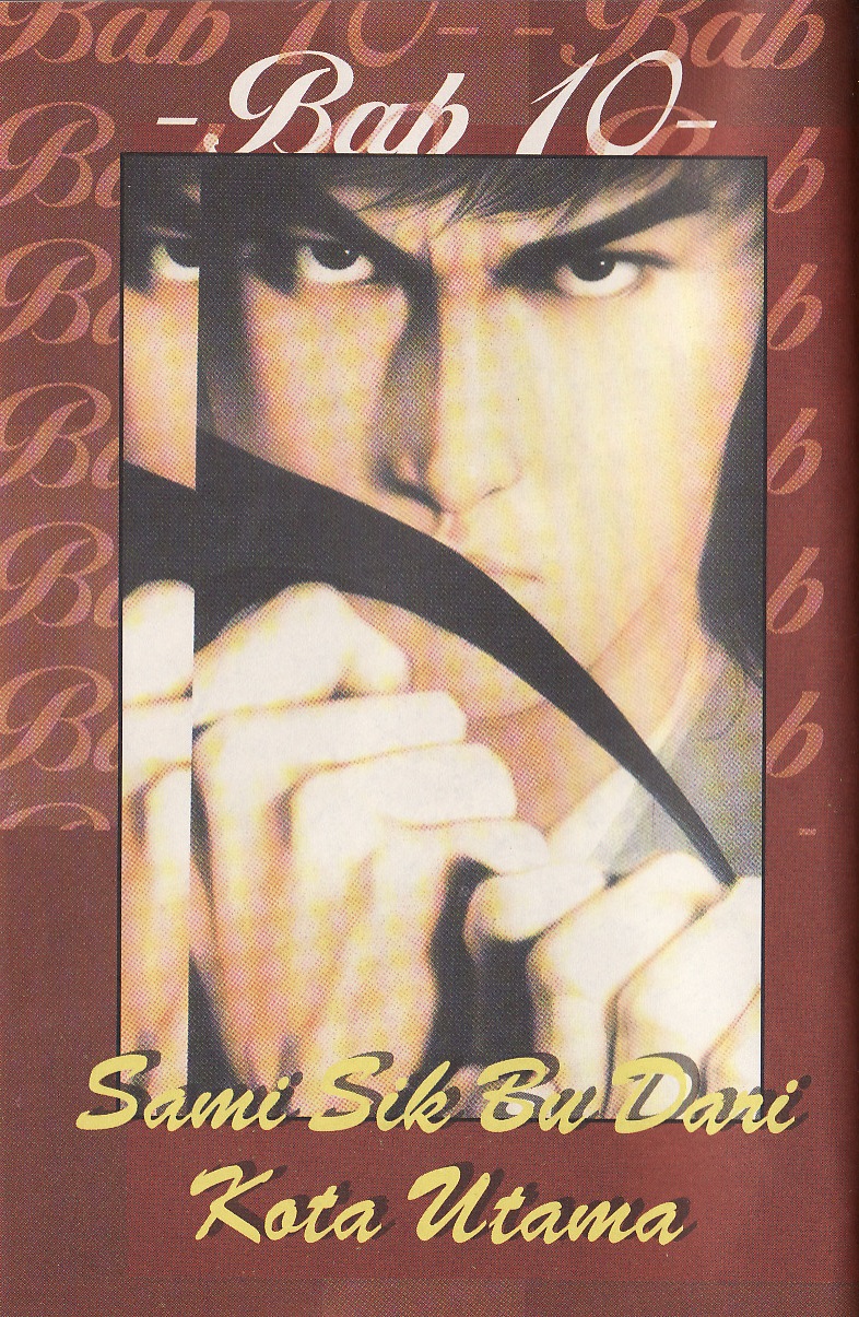 Pedang Setiawan: Chapter 10 - Page 2