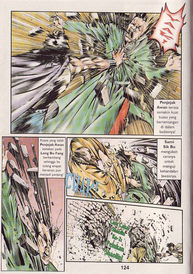 Pedang Setiawan: Chapter 10 - Page 4