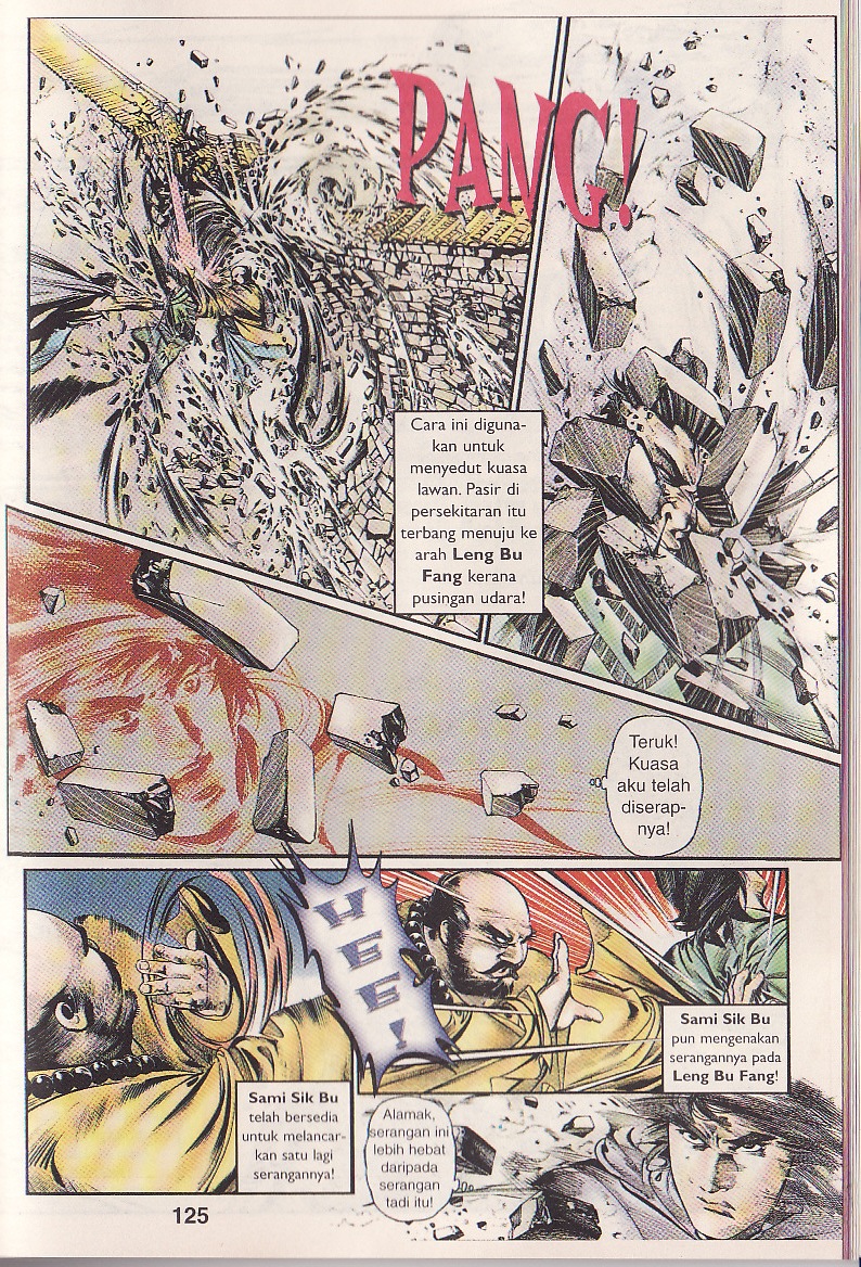 Pedang Setiawan: Chapter 10 - Page 5