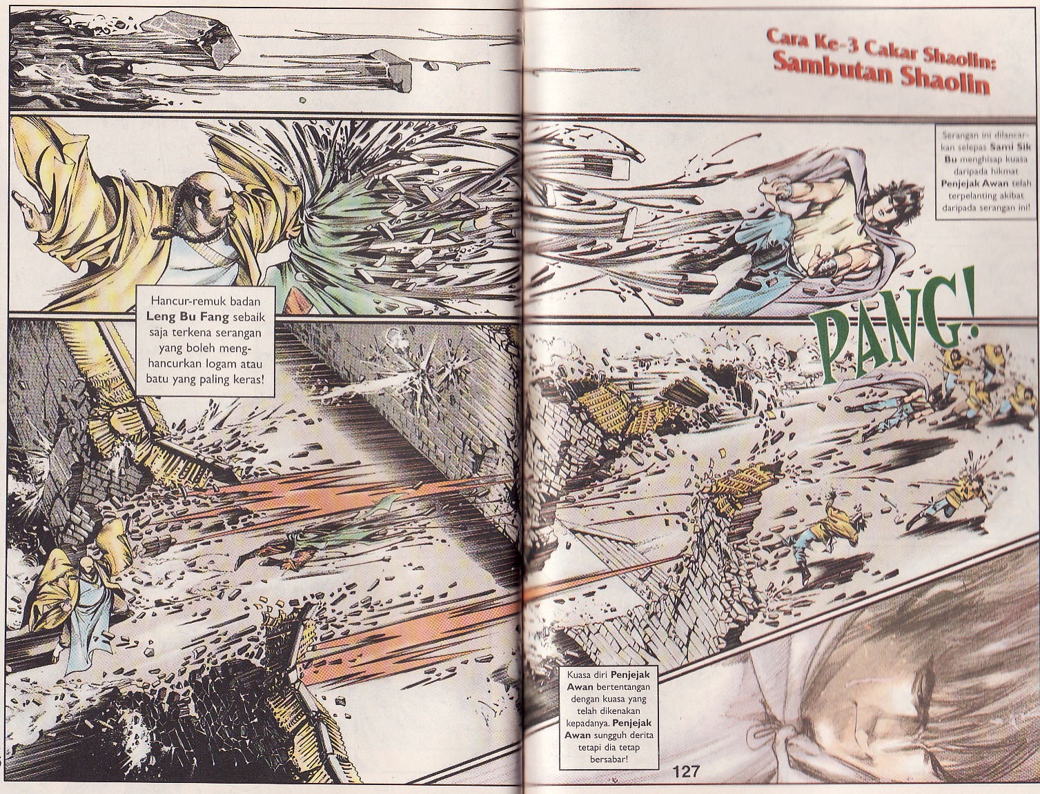 Pedang Setiawan: Chapter 10 - Page 6