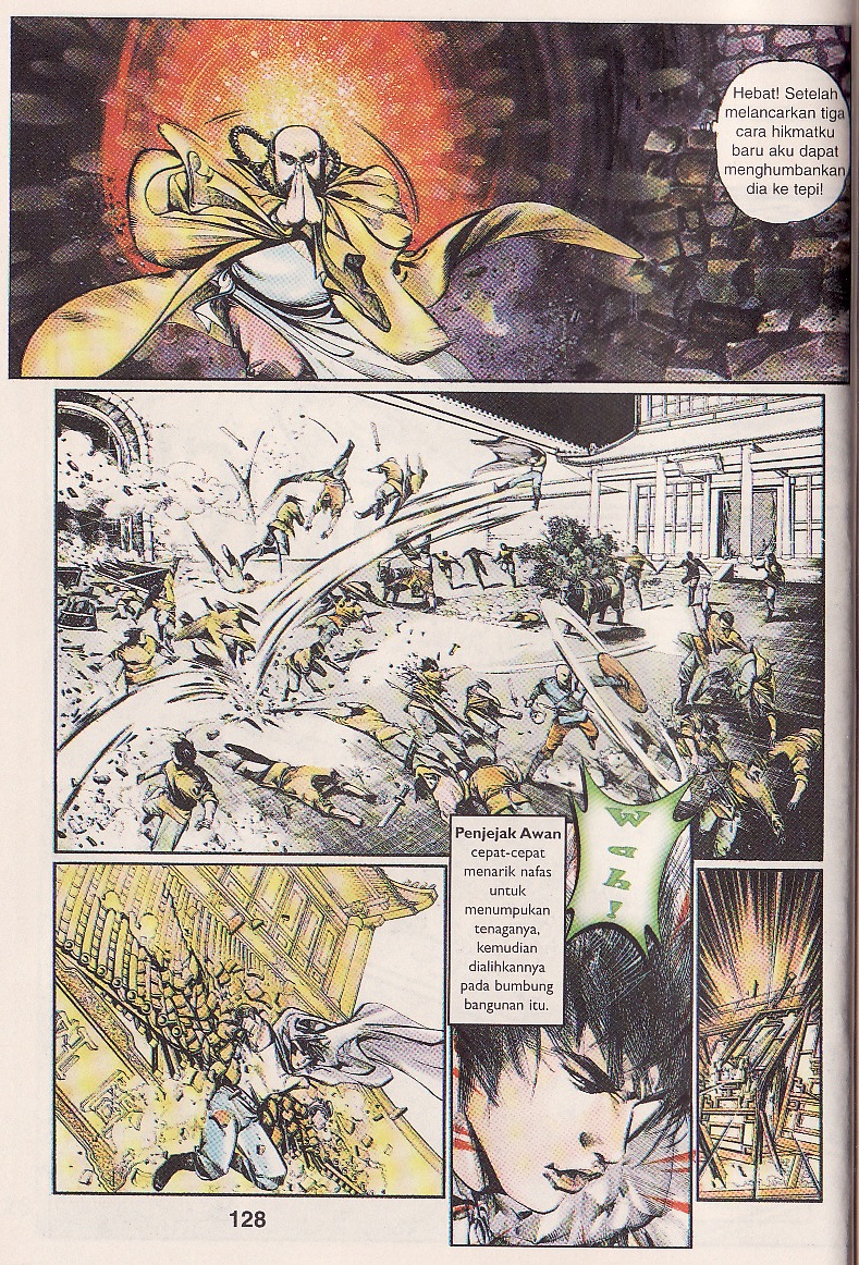 Pedang Setiawan: Chapter 10 - Page 7