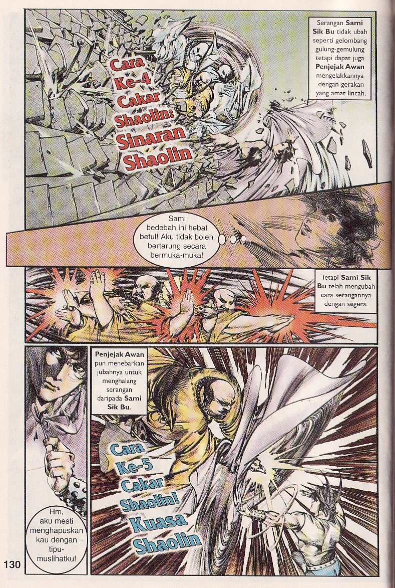 Pedang Setiawan: Chapter 10 - Page 9