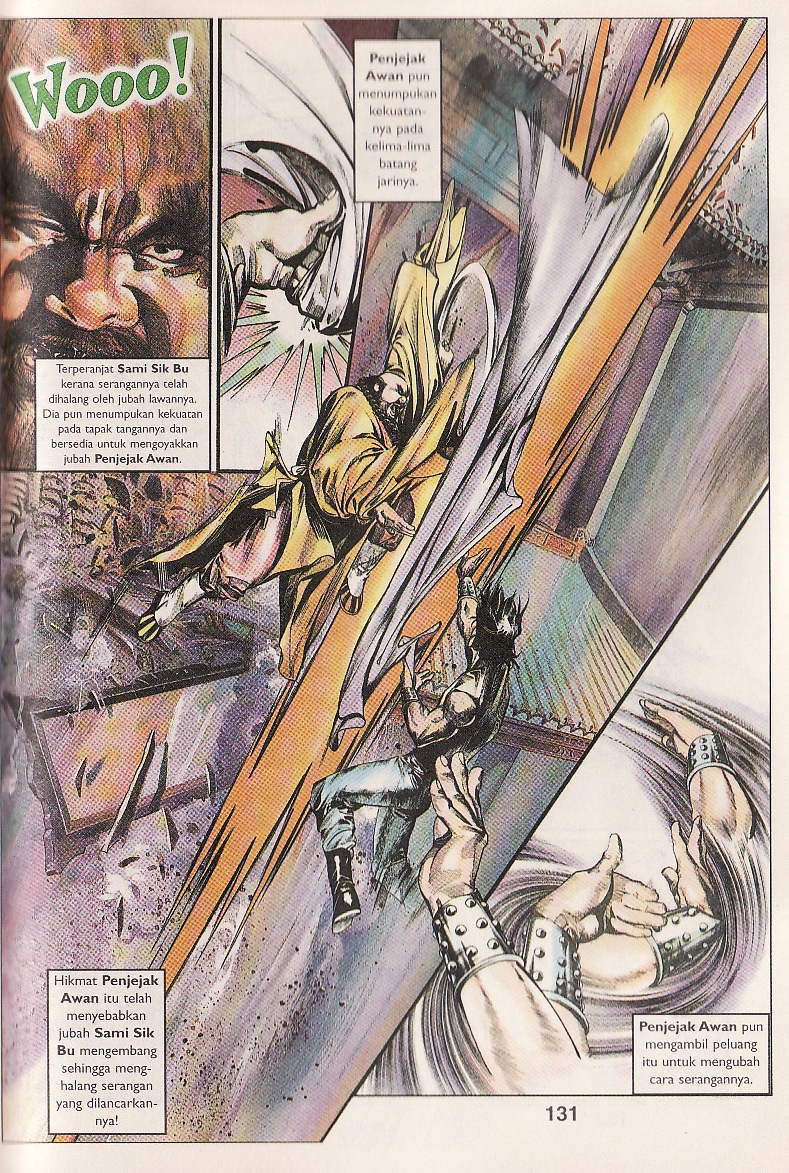 Pedang Setiawan: Chapter 10 - Page 10