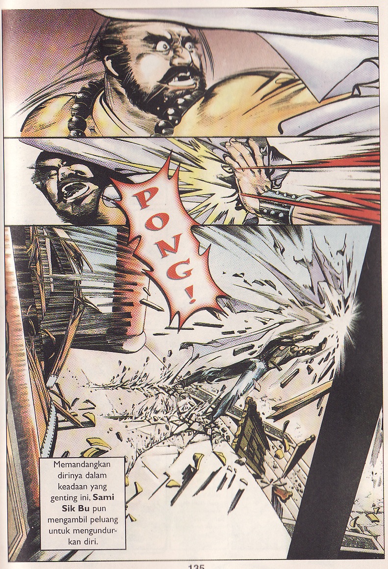 Pedang Setiawan: Chapter 10 - Page 14