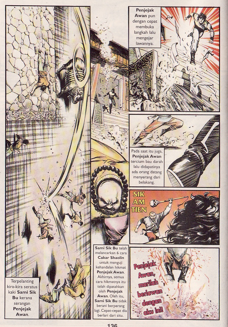 Pedang Setiawan: Chapter 10 - Page 15