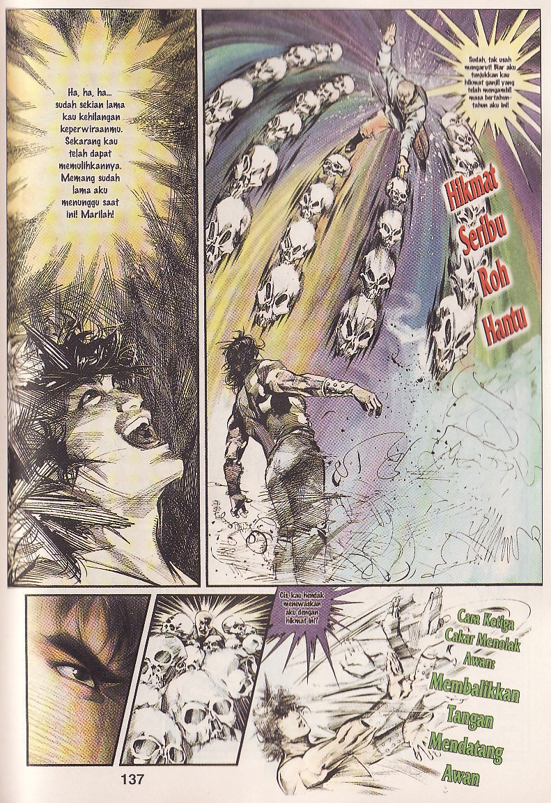 Pedang Setiawan: Chapter 10 - Page 16