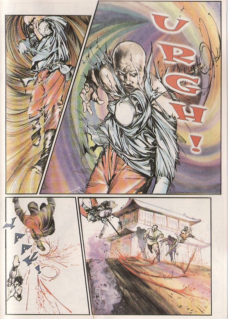 Pedang Setiawan: Chapter 10 - Page 18