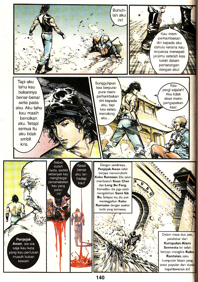 Pedang Setiawan: Chapter 10 - Page 19