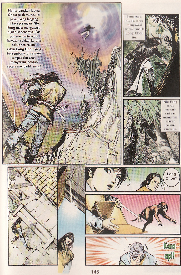 Pedang Setiawan: Chapter 10 - Page 24