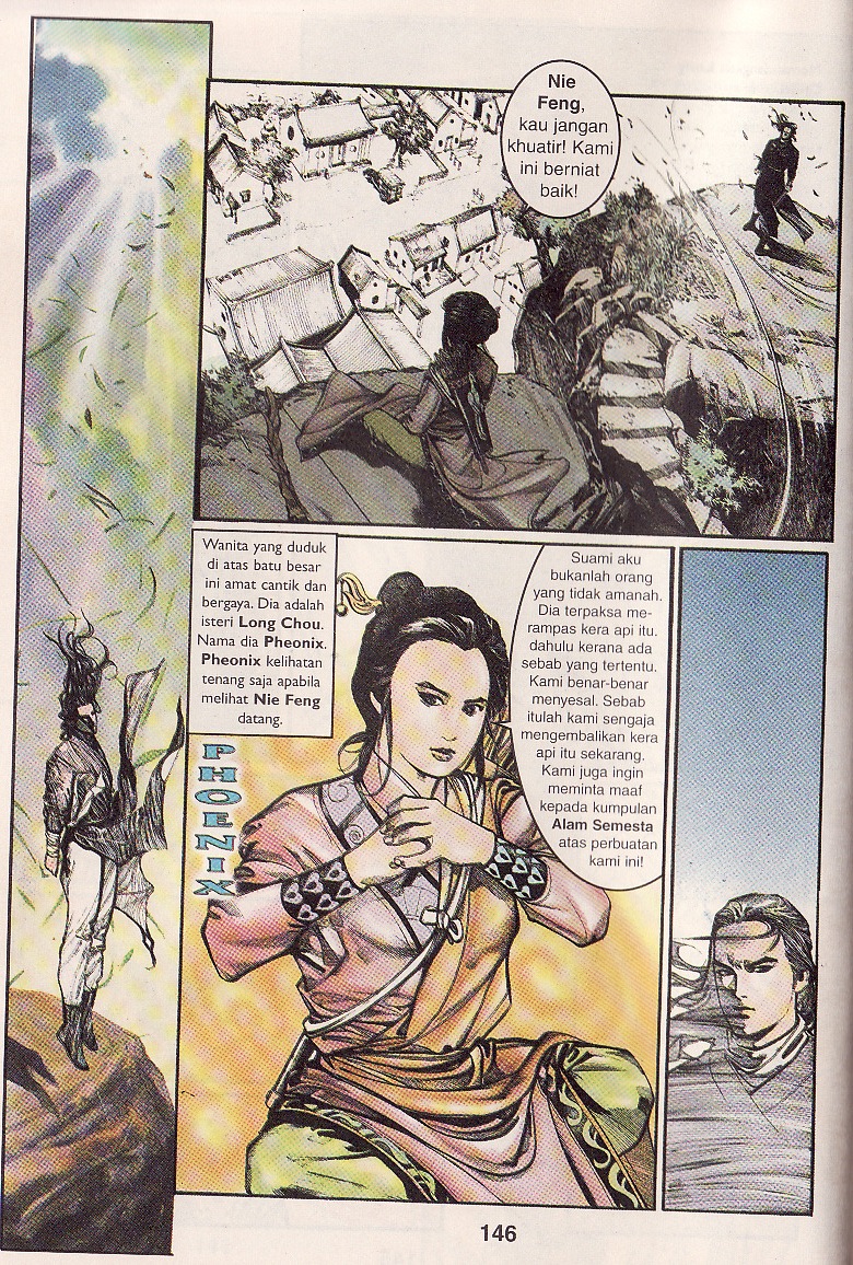 Pedang Setiawan: Chapter 10 - Page 25