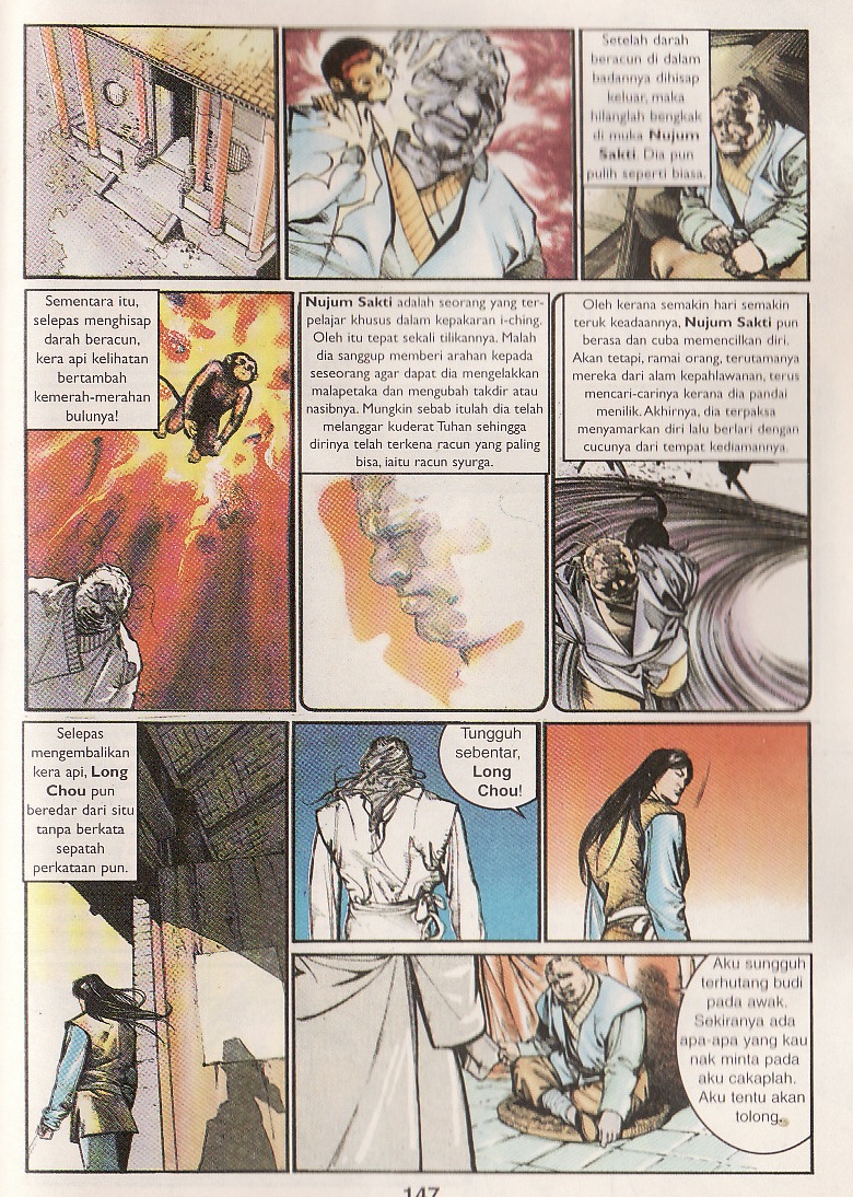 Pedang Setiawan: Chapter 10 - Page 26