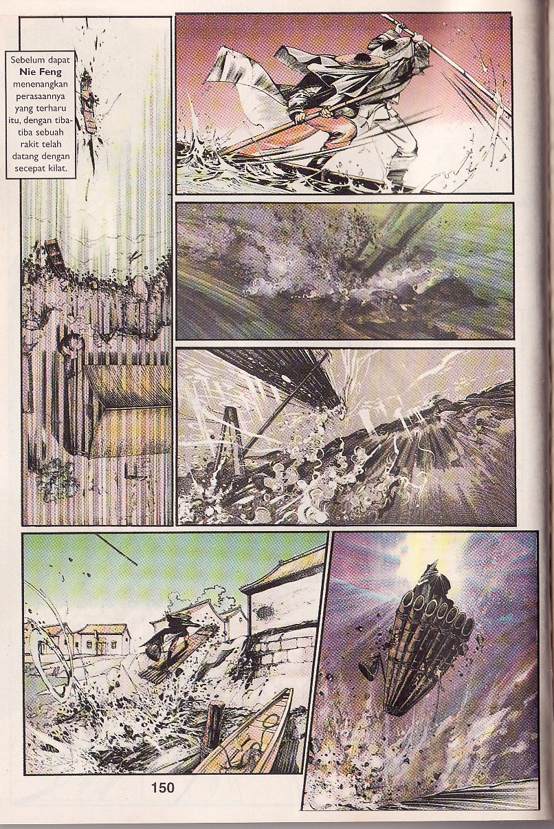 Pedang Setiawan: Chapter 10 - Page 29