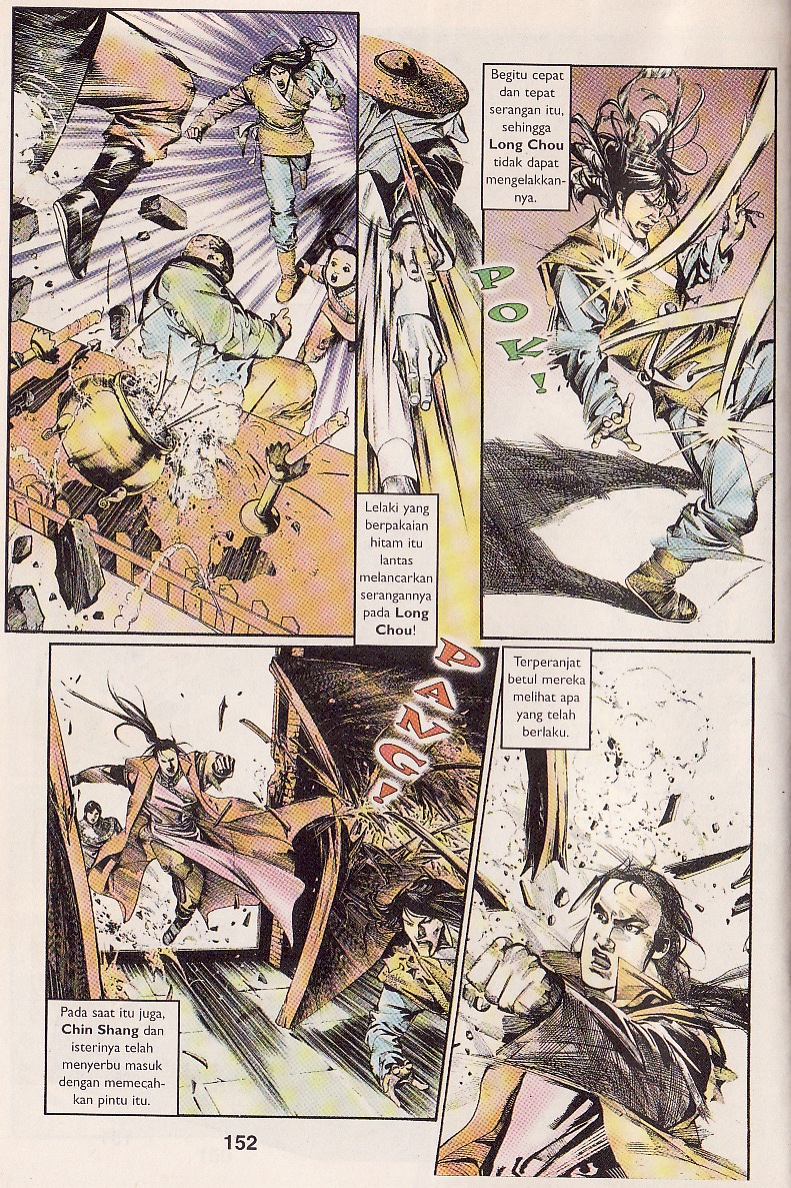 Pedang Setiawan: Chapter 10 - Page 31