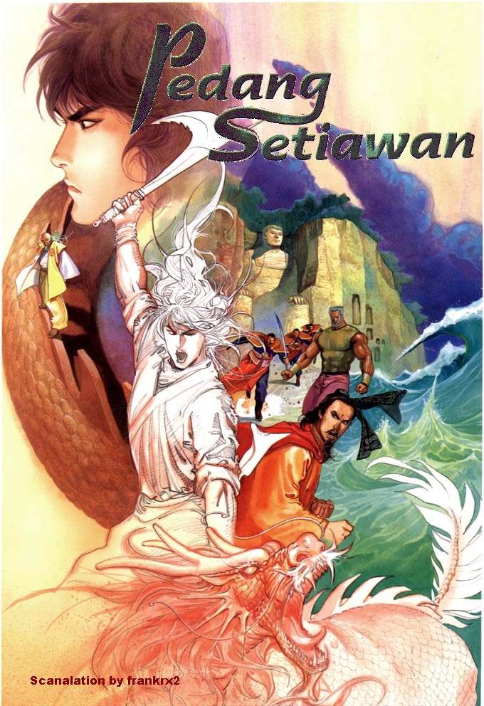 Pedang Setiawan: Chapter 101 - Page 3