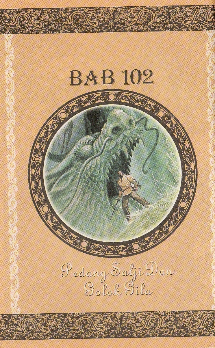 Pedang Setiawan: Chapter 102 - Page 2