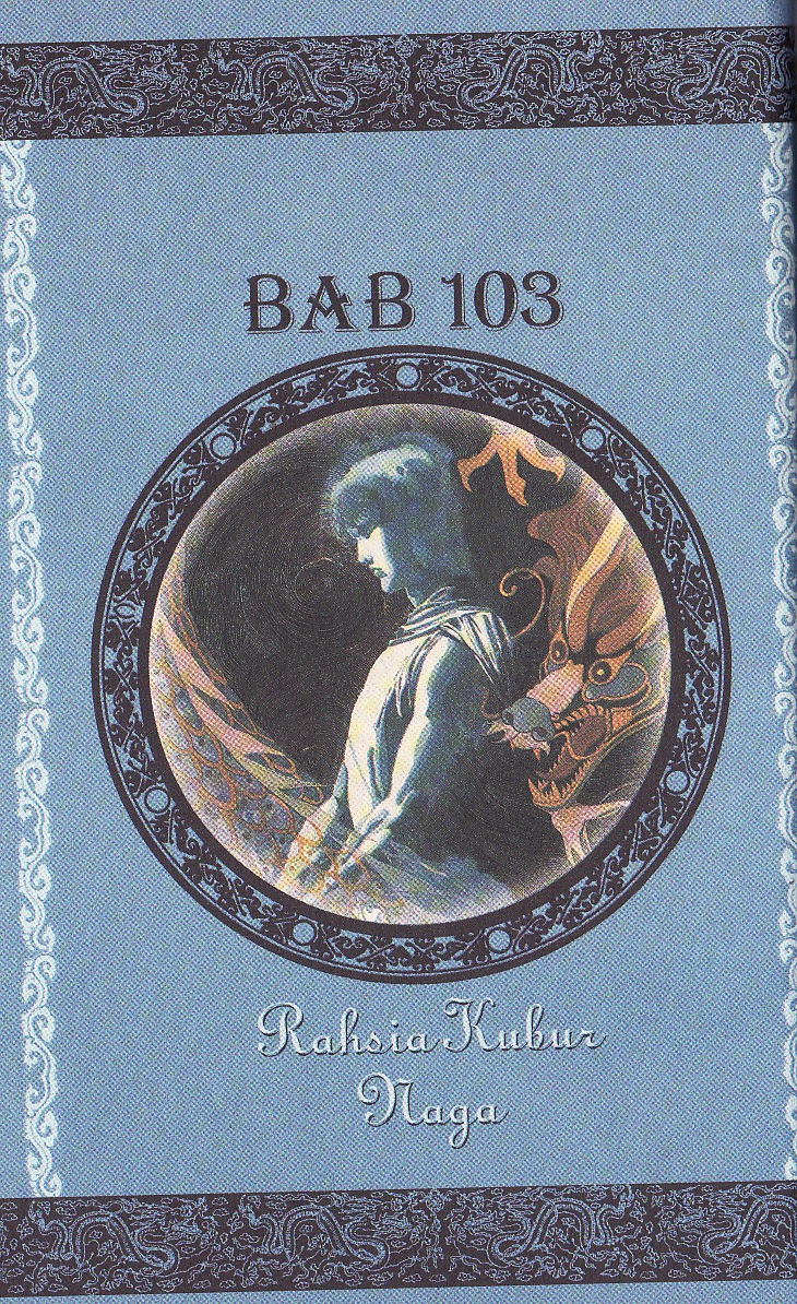 Pedang Setiawan: Chapter 103 - Page 2