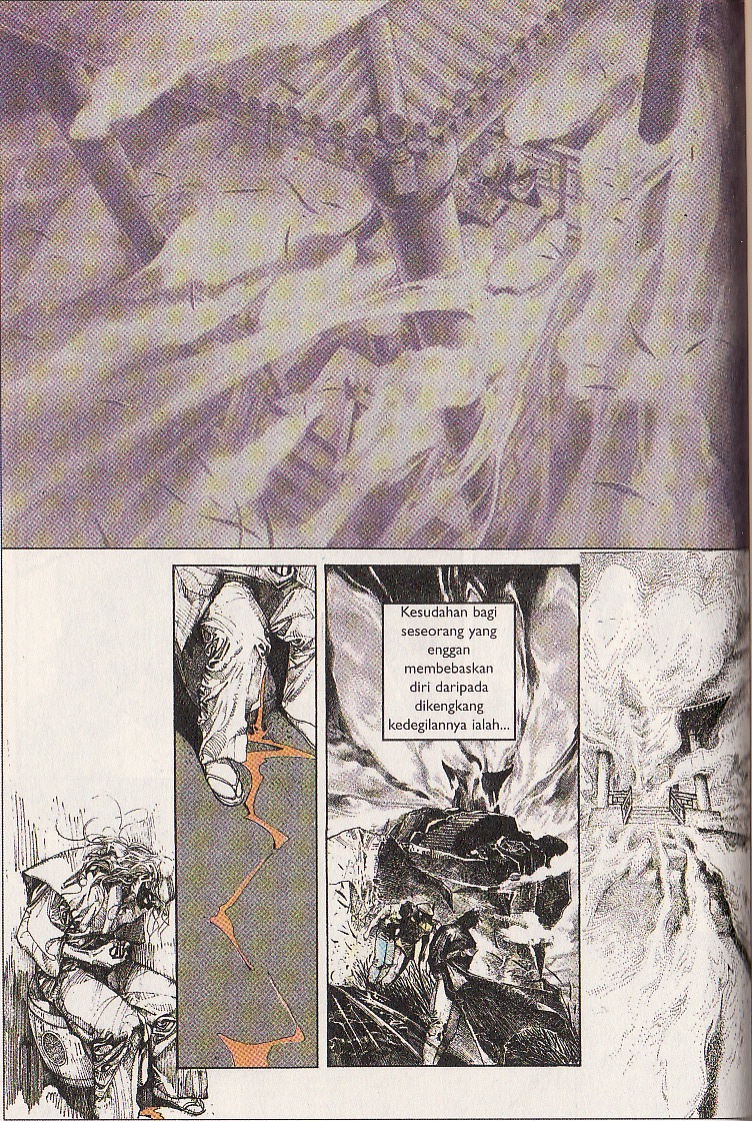 Pedang Setiawan: Chapter 104 - Page 26