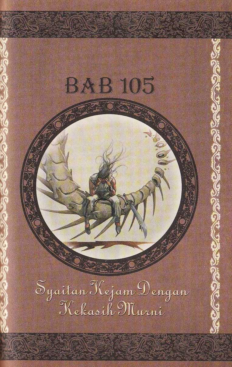 Pedang Setiawan: Chapter 105 - Page 2