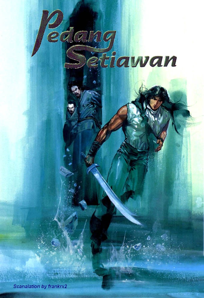 Pedang Setiawan: Chapter 106 - Page 1