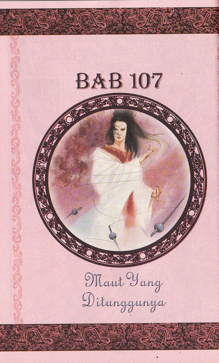 Pedang Setiawan: Chapter 107 - Page 2