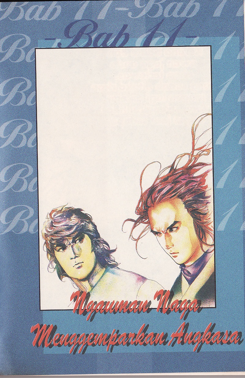 Pedang Setiawan: Chapter 11 - Page 2