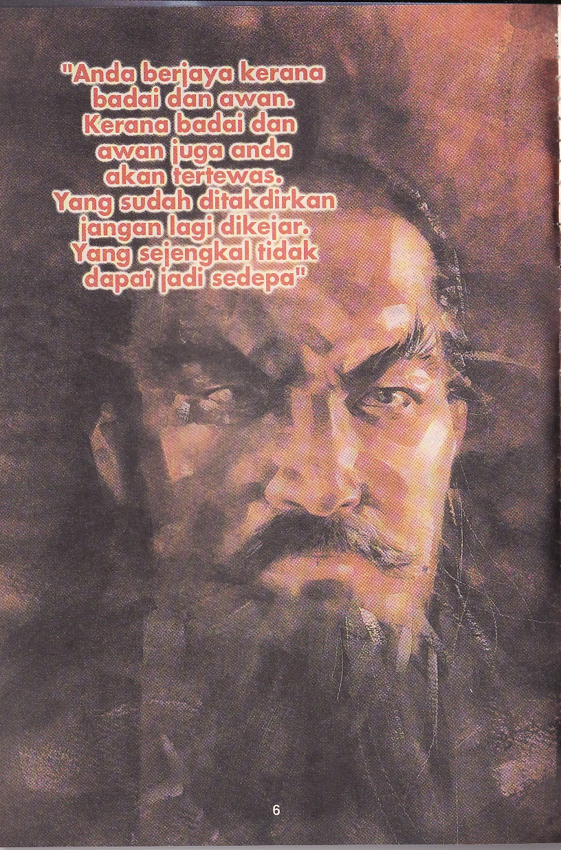 Pedang Setiawan: Chapter 11 - Page 3