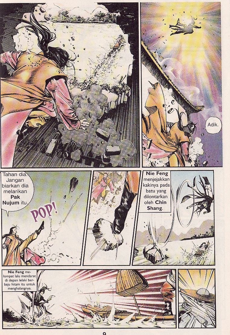 Pedang Setiawan: Chapter 11 - Page 6