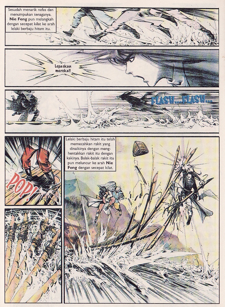 Pedang Setiawan: Chapter 11 - Page 7