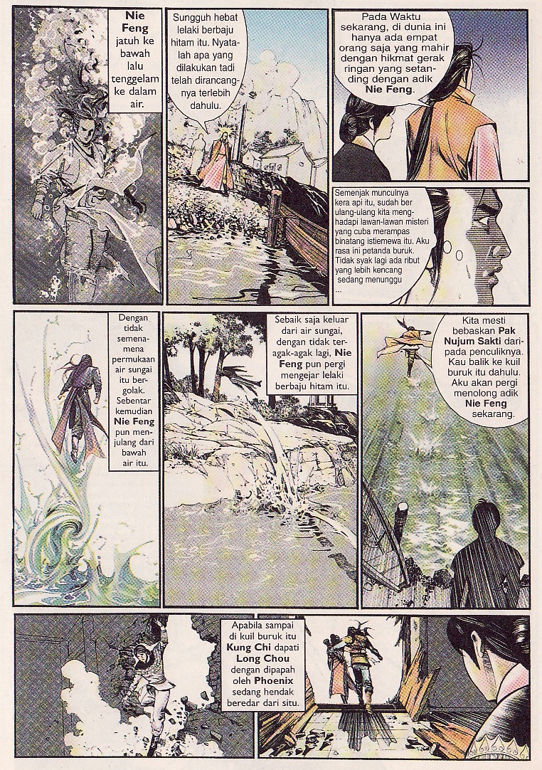 Pedang Setiawan: Chapter 11 - Page 9