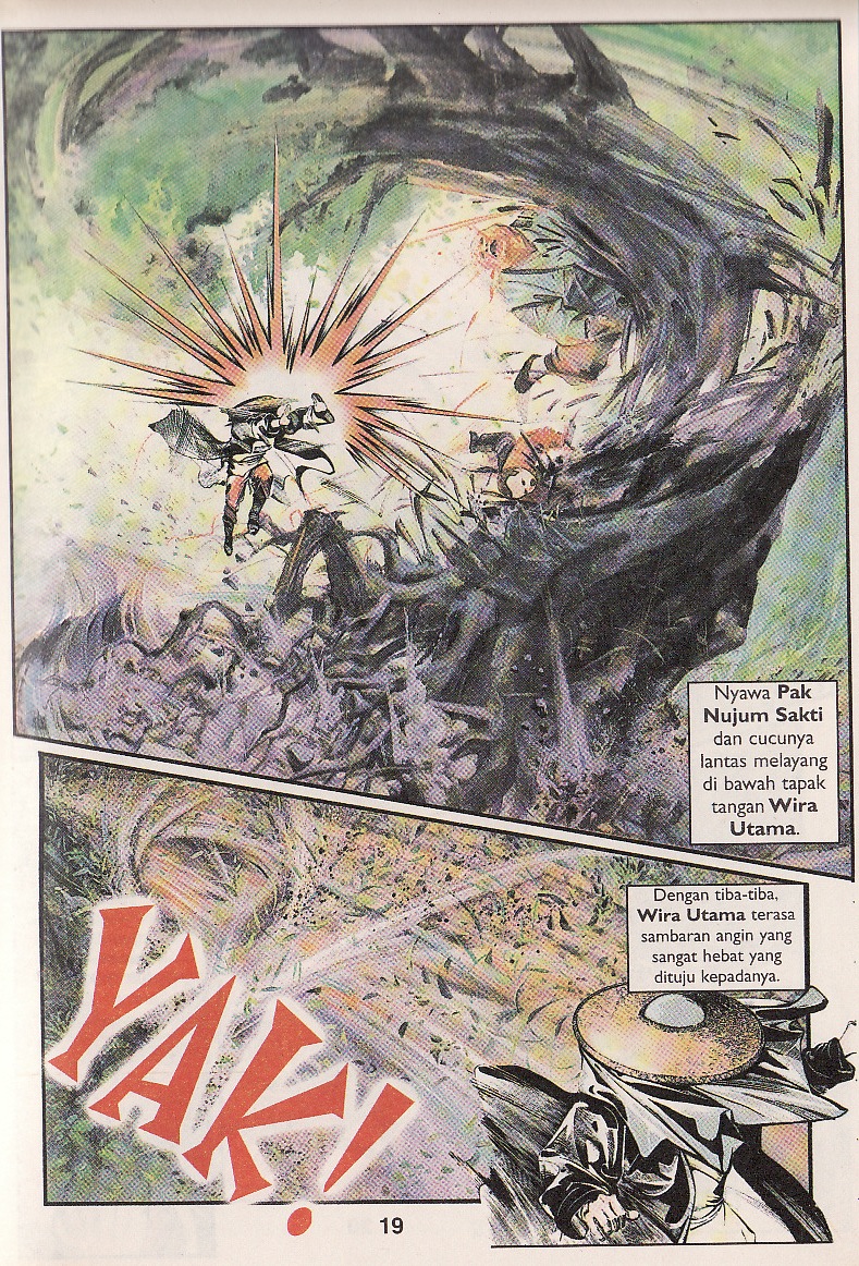 Pedang Setiawan: Chapter 11 - Page 16