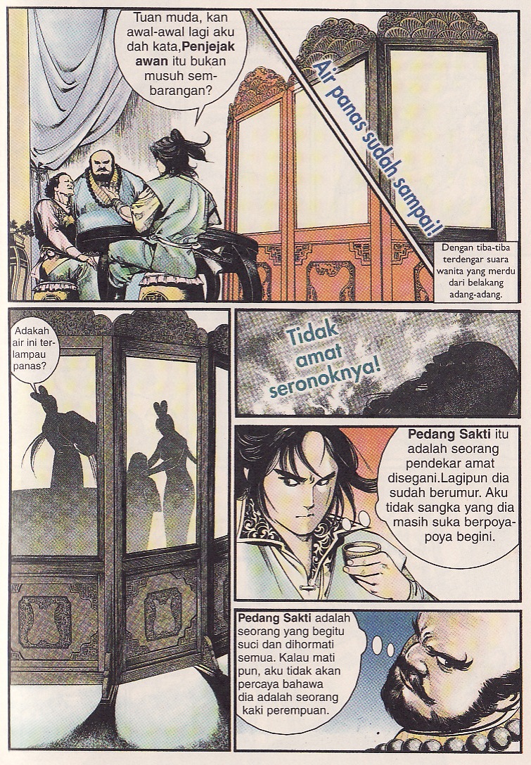 Pedang Setiawan: Chapter 11 - Page 26